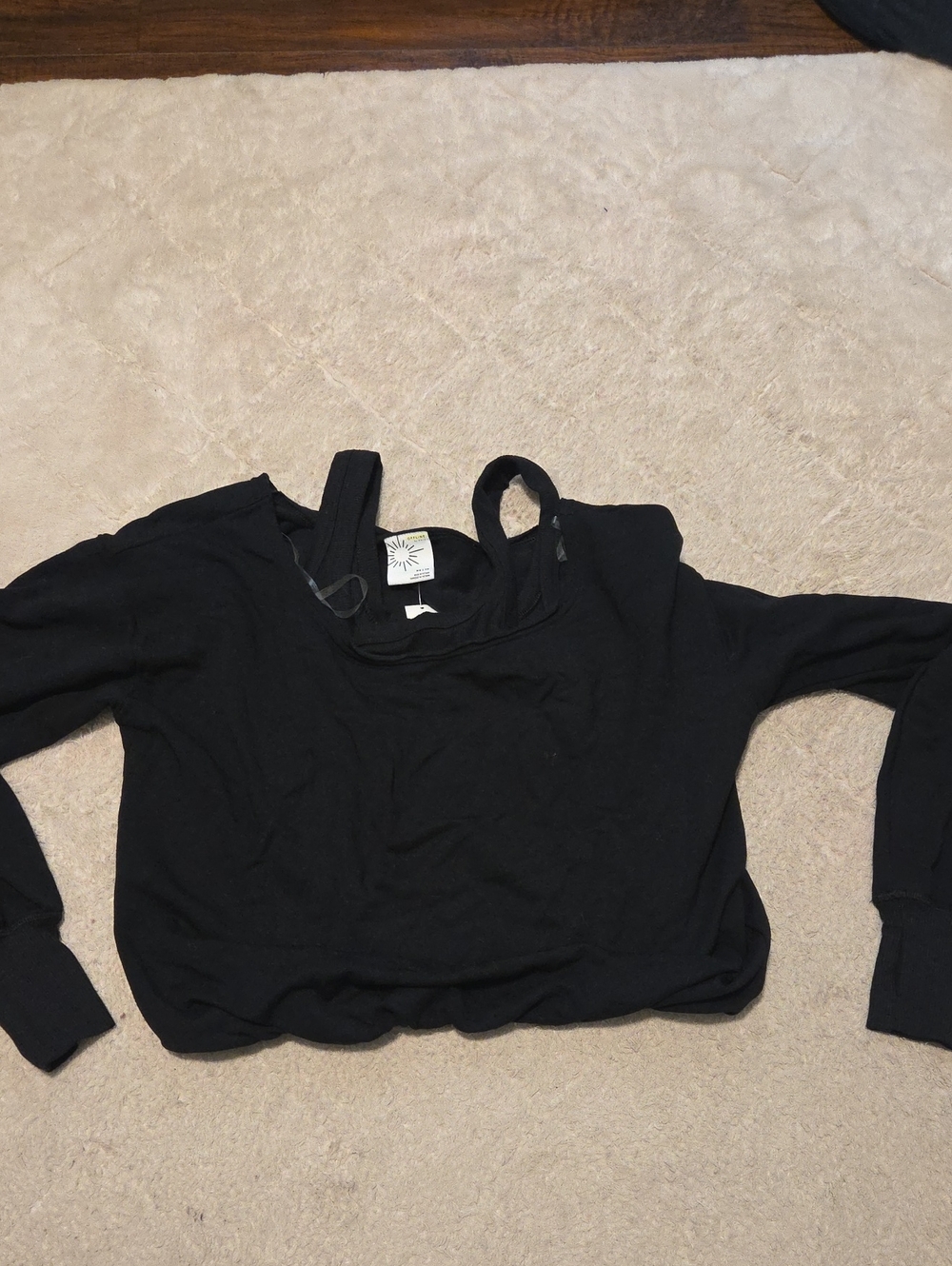 Offline By Aerie OTT LAYERED SHIRT